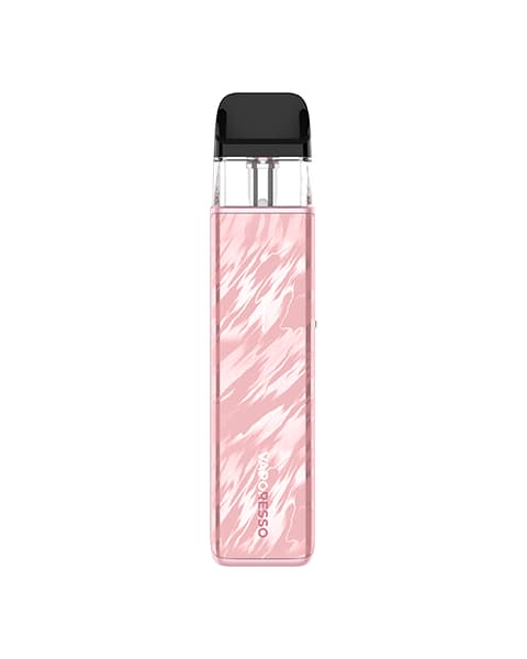 Вейп Vaporesso XROS 5 Mini Pod 1500 mAh - 3 мл. ( Светло - Розовый ) Flowing Pink
