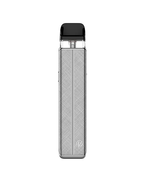 Вейп Vaporesso XROS 6 Pod 1800 mAh - 3 мл. ( Серебристый ) Silk Gray