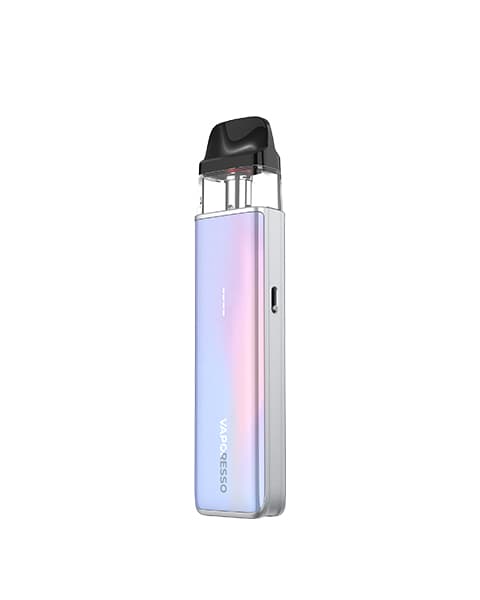 Вейп Vaporesso XROS 5 Mini Pod ( Радужный ) Pastel Crystal