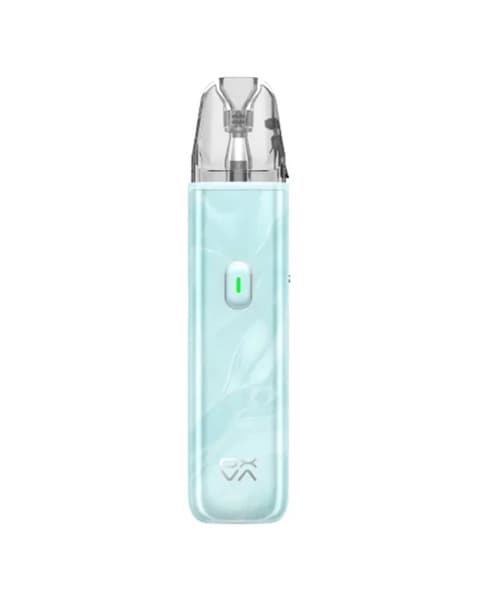 Вейп OXVA Xlim GO Lite 1000 mAh - 3 мл. ( Голубой ) Light Blue
