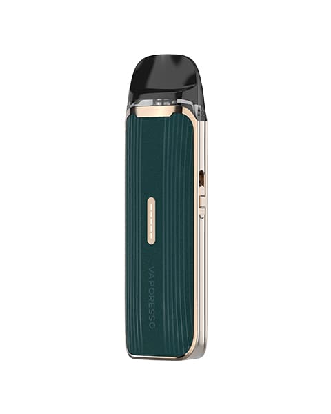 Вейп Vaporesso LUXE Q3 Pod ( Сине - Зеленый ) Aegean Green