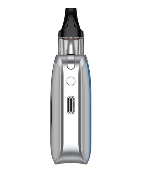 Вейп Vaporesso XROS 4 Nano Pod 1350 mAh - 3 мл. ( Белый ) Race Track