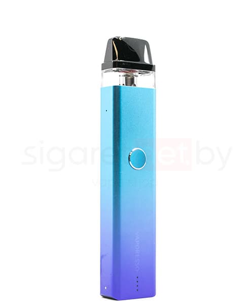 Вейп Vaporesso XROS 2 Pod 1000 mAh - 2 мл. ( Серебристый )