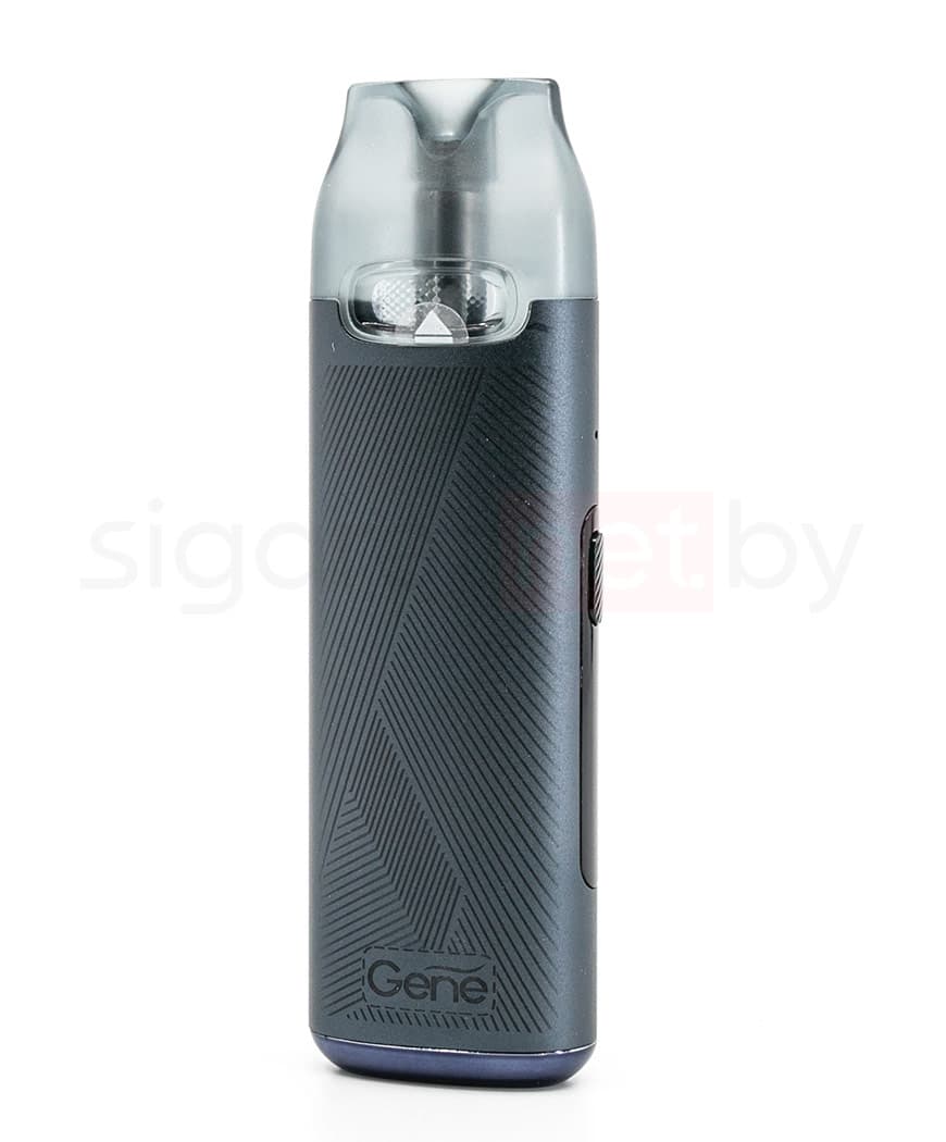 Вейп VOOPOO V.THRU Pro Pod - 900 mAh - 3 мл. ( Темно - Серый ) Space Grey