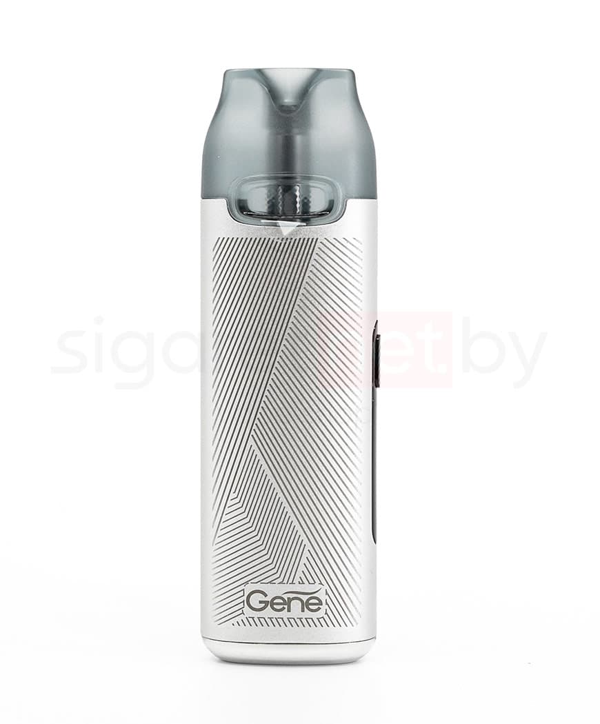 Вейп VOOPOO V.THRU Pro Pod - 900 mAh - 3 мл. ( Серебристый ) Silver