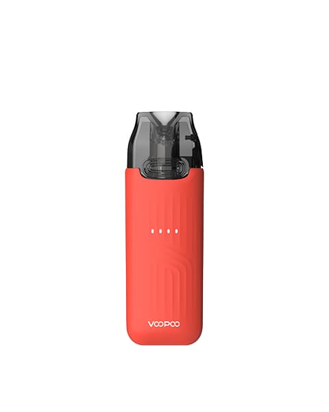 Вейп VOOPOO VMATE mini ( Красный ) Soul Red
