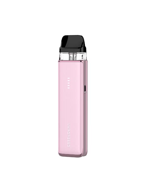 Вейп Vaporesso XROS 6 Mini Pod 1600 mAh - 3 мл. ( Розовый ) Jelly Pink