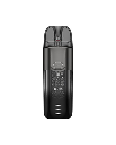 Вейп Vaporesso LUXE X Pod 1500 mAh - 5 мл. ( Серый ) Grey
