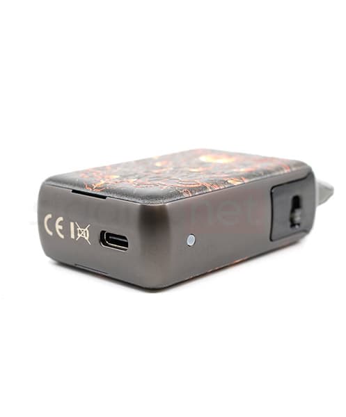 Стартовый комплект Smoant Charon Baby Plus Pod 1000 mAh - 3.5 мл. ( Черный Tiger )
