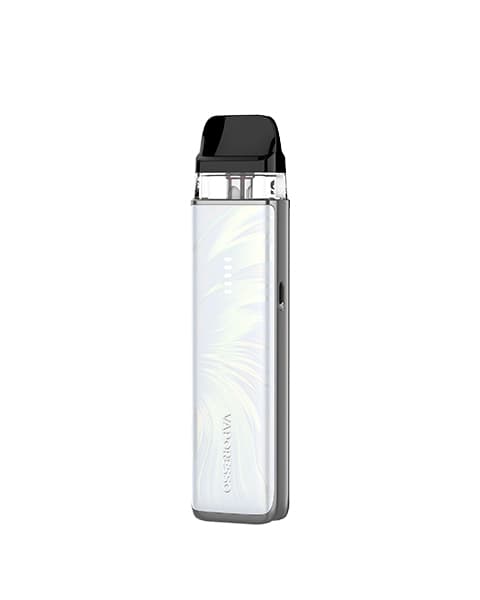 Вейп Vaporesso XROS 6 Mini Pod 1600 mAh - 3 мл. ( Белый ) Plume White