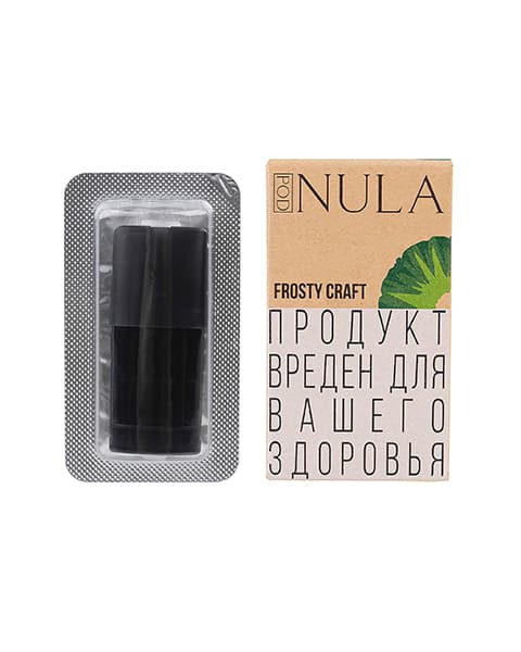 Картридж для PiXL - Nula POD FROSTY CRAFT ( Мята )