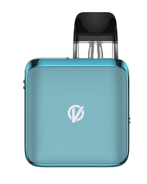 Вейп Vaporesso XROS 4 Nano Pod 1350 mAh - 3 мл. ( Голубой ) Aquamarine