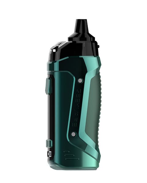 Вейп GeekVape B60 ( Зеленый ) Bottle Green