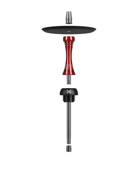 Кальян ALPHA HOOKAH - X ( Red Candy )
