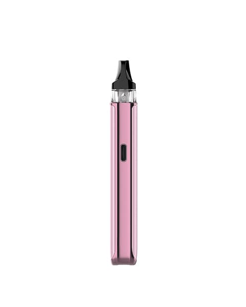 Вейп Vaporesso XROS 6 Mini Pod 1600 mAh - 3 мл. ( Розовый ) Jelly Pink