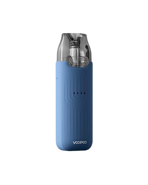 Вейп VOOPOO VMATE mini ( Темно - Синий ) Storm Blue