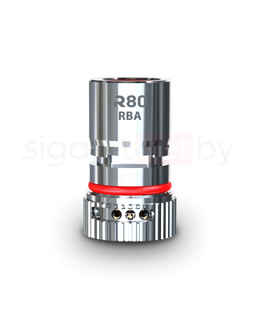 Обслуживаемый испаритель WISMEC R80 ( RBA )
