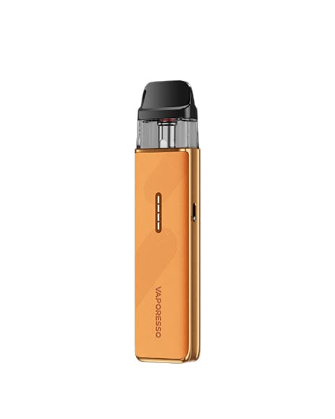 Вейп Vaporesso XROS 5 Mini Pod ( Оранжевый ) Retro Orange