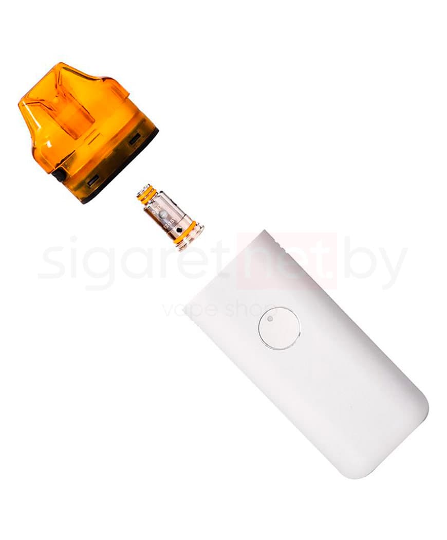 Стартовый комплект GeekVape Wenax C1 Pod 950 mAh - 3 мл. ( Серый )