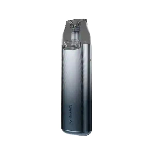 Вейп VOOPOO V.THRU Pro Eternity Edition - 900 mAh - 3 мл. ( Серый ) Glacier Silver