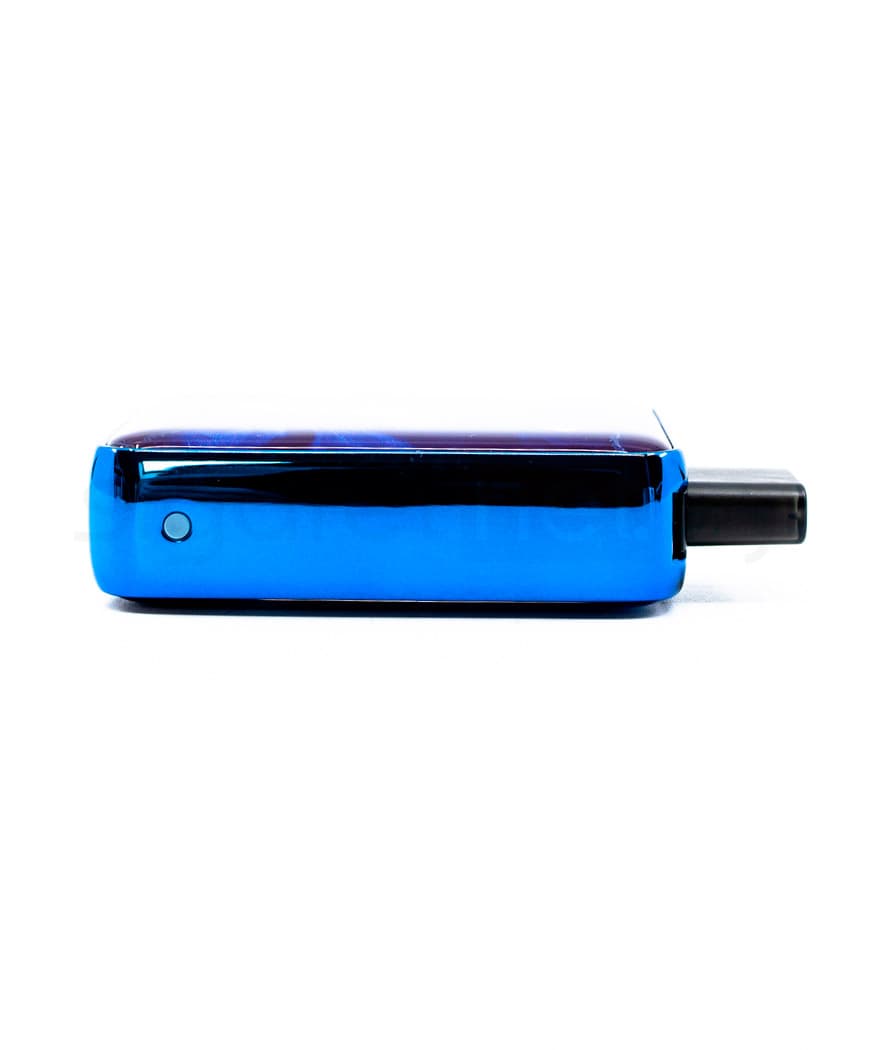Стартовый комплект Smoant Charon Baby Pod 750 mAh - 2 мл. ( Серебристый )