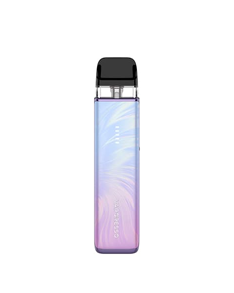 Вейп Vaporesso XROS 6 Mini Pod 1600 mAh - 3 мл. ( Пурпурный ) Plume Pink