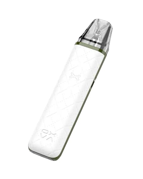 Вейп OXVA Xlim GO ( Белый ) White