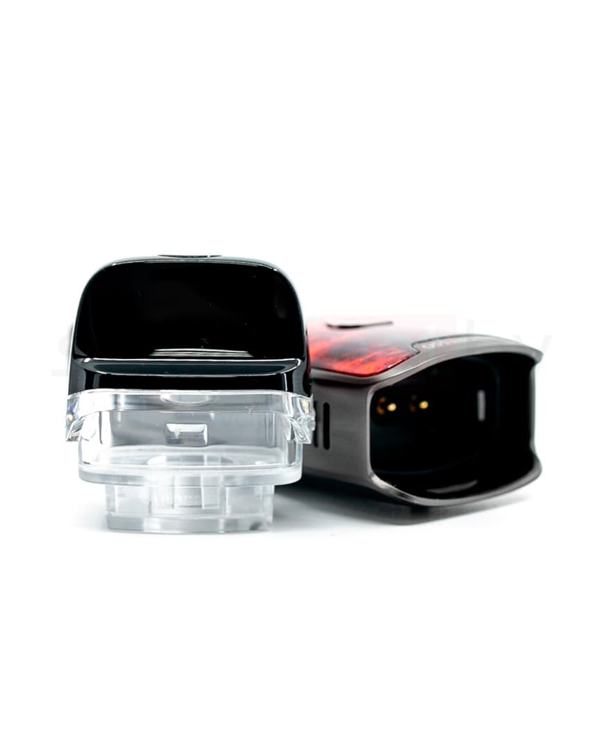 Стартовый комплект Vaporesso Luxe PM40 Pod 1800 mAh - 4 мл. ( Лава ) Lava