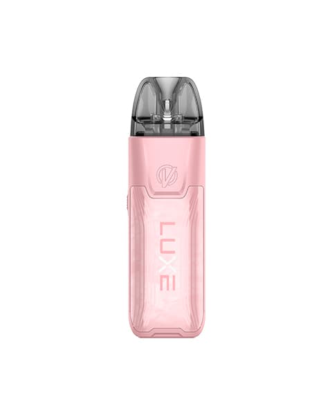 Вейп Vaporesso Luxe XR MAX 2 Pod 3200 mAh - 5 мл. ( Розовый ) Cloud Pink