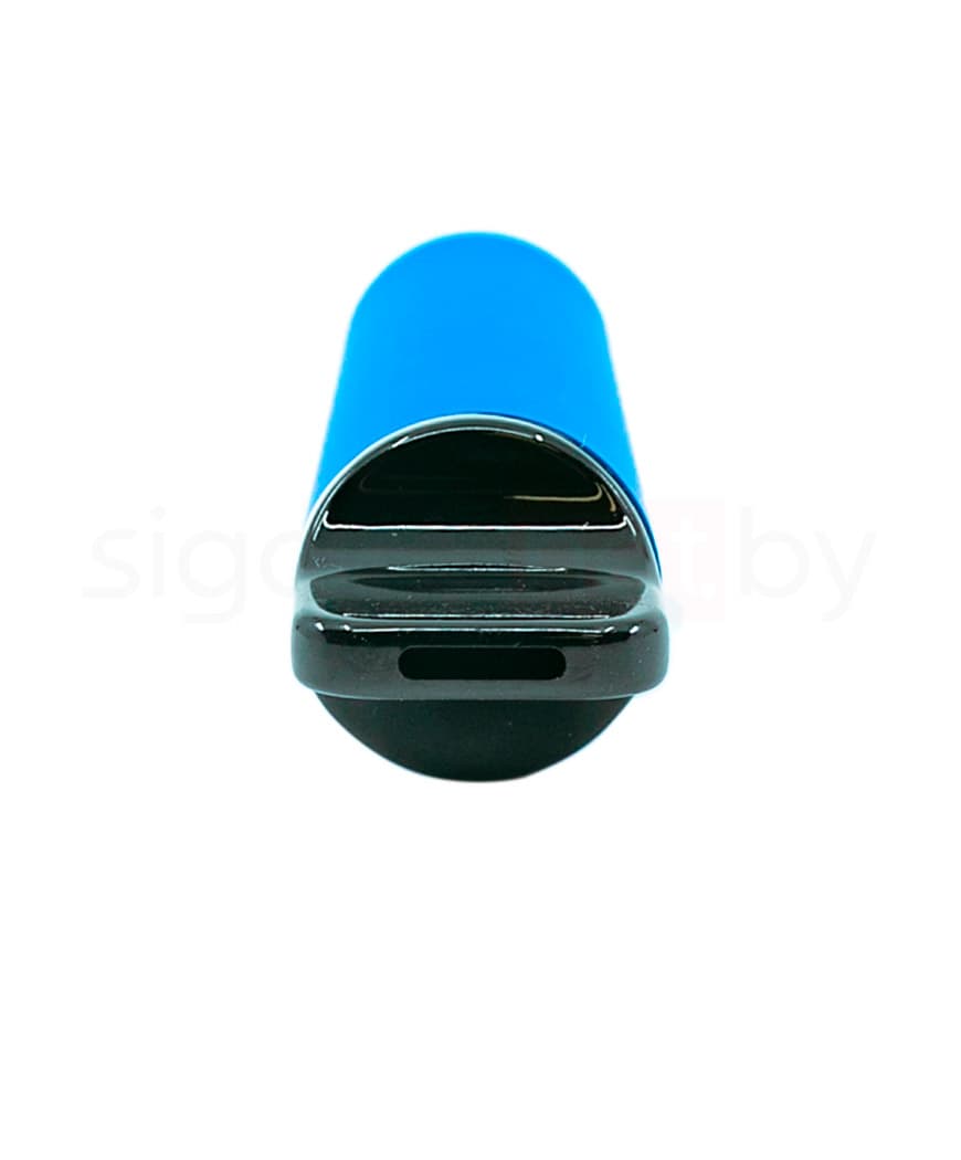 Электронная система курения ( одноразовая ) Fill Bar 1500 - 850 mAh - Яблоко с Персиком ( 4,8 мл. Крепость 20 мг\ мл )