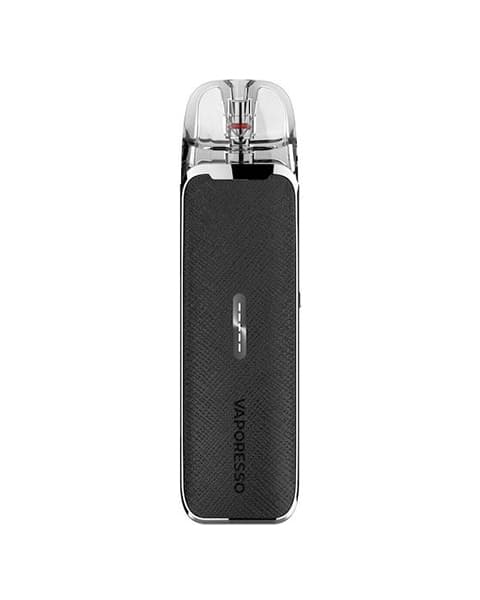 Вейп Vaporesso LUXE Q3 Pod 1450 mAh - 3 мл. ( Черный )