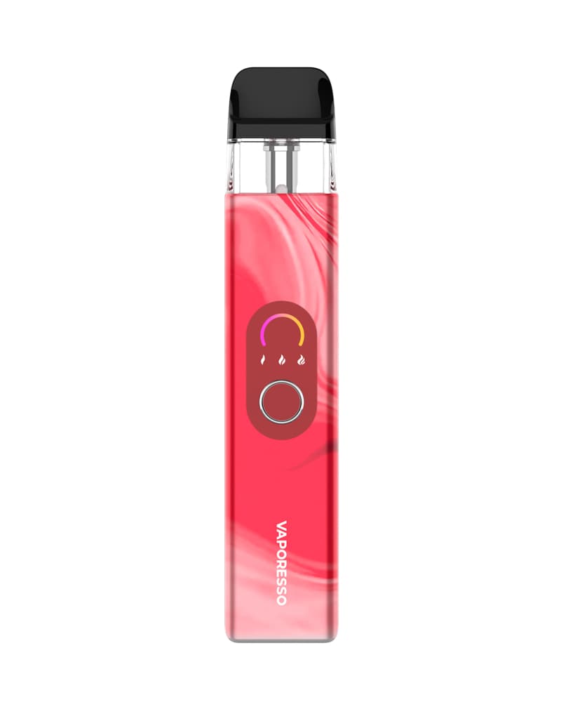 Вейп Vaporesso XROS 4 Pod 1000 mAh - 3 мл. ( Красный ) Bloody Mary