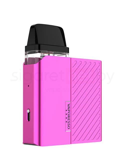 Стартовый комплект Vaporesso XROS Nano Pod 1000 mAh - 2 мл. ( Розовый )