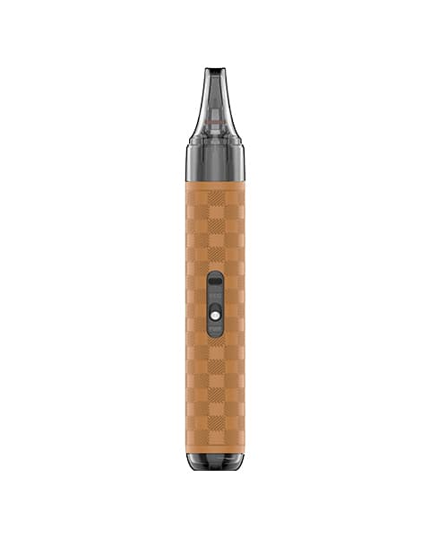 Вейп Vaporesso Vibe SE 2 Pod 1400 mAh - 4,5 мл. ( Коричневый ) Leather Brown