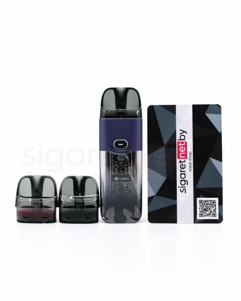 Вейп Vaporesso LUXE X Pod ( Фиолетовый ) Purple