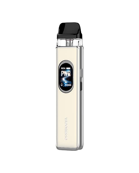 Вейп Vaporesso XROS 6 Pod 1800 mAh - 3 мл. ( Белый ) Pearl White