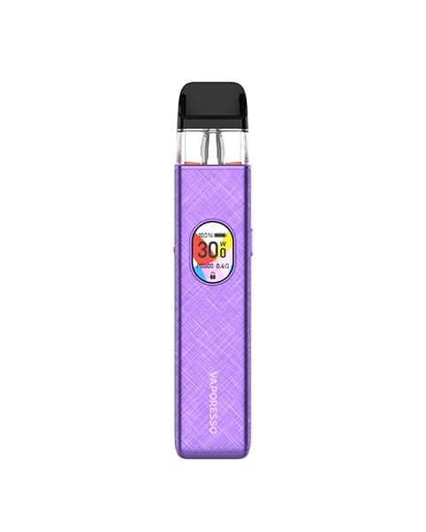Вейп Vaporesso XROS 5 Pod ( Пурпурный ) Violet Silk