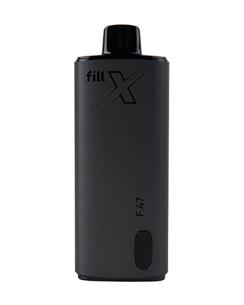 Одноразка fill X - 650 mAh - Ягодный Микс ( F47 ) ( 10 мл. Крепость 17 ± 3 мг\ мл )