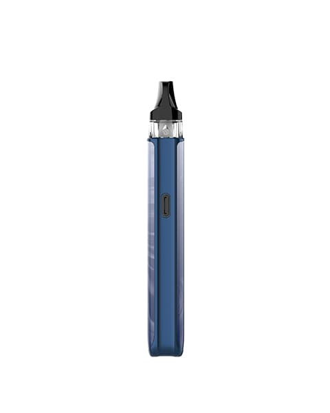 Вейп Vaporesso XROS 6 Mini Pod 1600 mAh - 3 мл. ( Синий ) Plume Blue