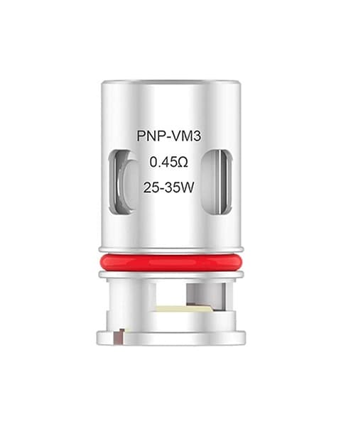 Испаритель VOOPOO PnP Mesh - VM3 ( 0.45 Ом )