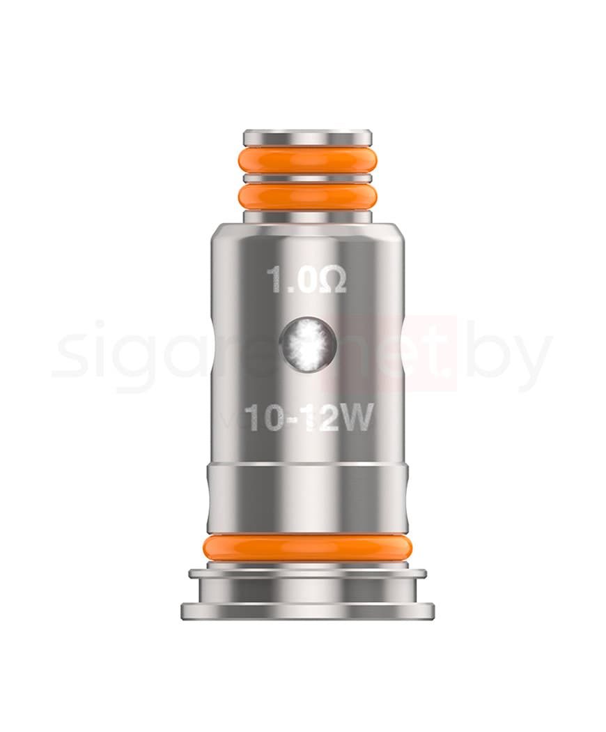 Сменный испаритель Geekvape Aegis Pod \ Wenax \ G18 ( 1.0 Ом ) ( G Series )