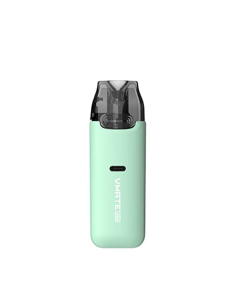 Вейп VOOPOO VMATE mini ( Зеленый ) Tiffany Green