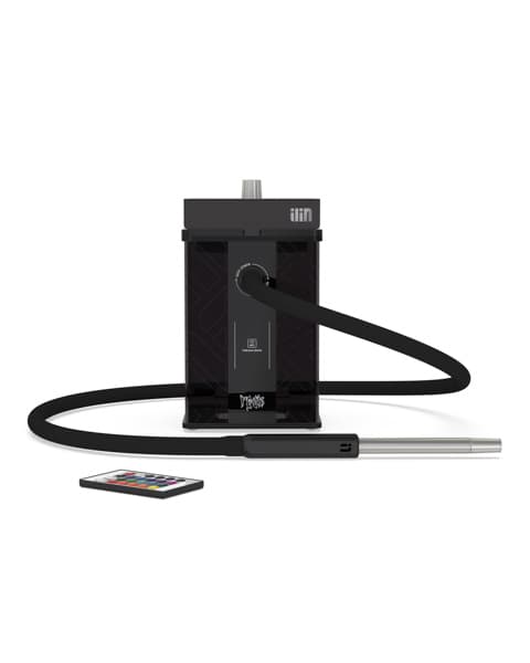 Кальян Nanosmoke FOUR ( В черной сумке )