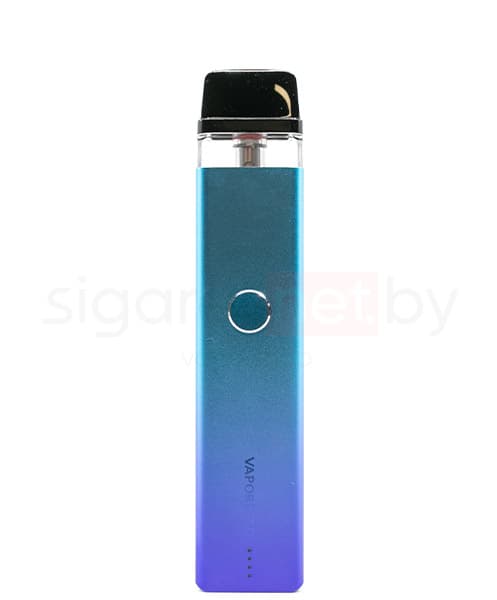 Вейп Vaporesso XROS 2 Pod 1000 mAh - 2 мл. ( Серебристый )