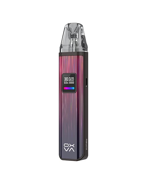 Вейп OXVA Xlim Pro Pod ( Красный ) Gleamy Red