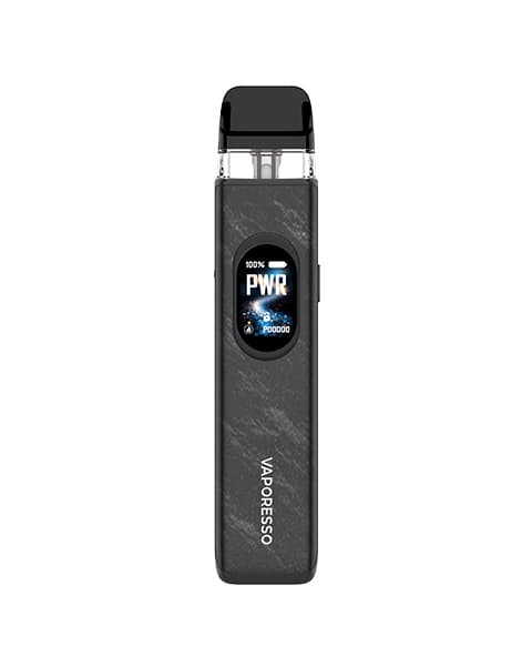 Вейп Vaporesso XROS 6 Pod 1800 mAh - 3 мл. ( Графитовый ) Slate Black