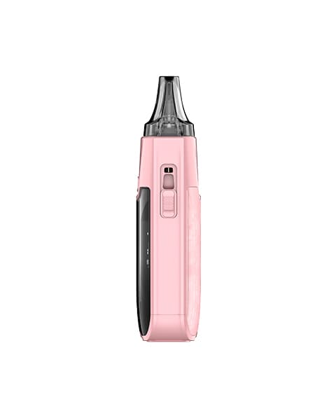 Вейп Vaporesso Luxe XR MAX 2 Pod 3200 mAh - 5 мл. ( Розовый ) Cloud Pink