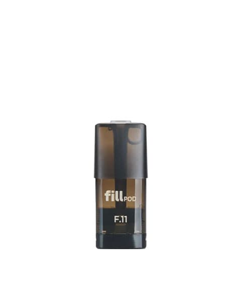 Картридж для PiXL - fill POD Яблоко Персик ( F11 )
