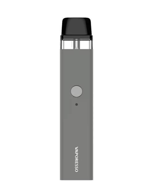 Стартовый комплект Vaporesso XROS Pod 800 mAh - 2 мл. ( Серый )
