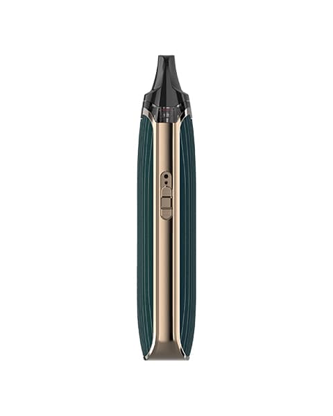 Вейп Vaporesso LUXE Q3 Pod ( Сине - Зеленый ) Aegean Green